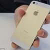 Iphone 5s gold