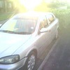 vauxhall astra manual swap for  auto