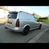 53 Astra van 1.7dti