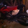 Honda CRF 150 swap for another bike cash or 1.8 astra g