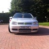 Golf gttdi 1.9 mark 4
