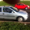 Corsa c 1ltr tax an test mint 1 owner from new 600 bargain