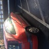 vauxhall corsa c elegance