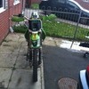 Big wheel kx 85