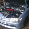 peugeot 306 gti6 modified