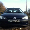 peugeot 106 1.1 t&t L@@K