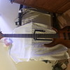 custom over water bass