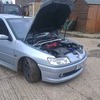 GTI6 MODIFIED