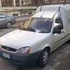 ford courier x reg