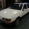 Ford Sierra GLS 2.9 V6 4x4 (XR4X4)