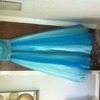 Prom dress/ brides maid dress