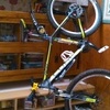 moutain bike cube