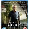 In The Electric Mist - Blu Ray