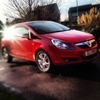 My pride & joy Vauxhall Corsa 1.2 sxi 59.       * not vxr st a3 rs ford, Audi mini*