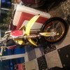 rm85 fully race tuned