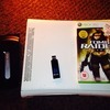 25 Ono xbox 360 120 hardrive with game and wifi dongle