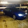 Mondeo st220