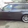bmw 320d touring