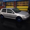 Mk4 golf gti turbo