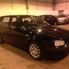 Volkswagen Golf 1.6 S 5dr