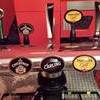 BEER PUMPS, Carling, jhon smiths, chestnut, thathers, guinness ect