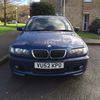 BMW 325i Msport