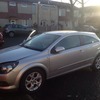 Vauxhall Astra 1.4 sxi 3 door