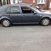2002 1.6 16v MK4 GOLF !!! IMMACULATE!!