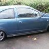 2.5 v6 corsa c