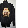 Micheal Jackson dangerous tour European crew jacket