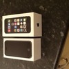 iPhone 5s 16g space grey