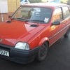 rover metro 1.1 c