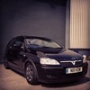 Vauxhall Corsa C  2004 Facelift