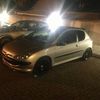 206 peugoet gti rep