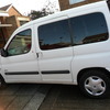 Citroen berlingo multispace