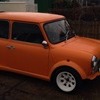 Classic mini