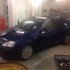 Vauxhall Corsa 1.2 16v 2004