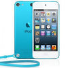 Blue ipod touch 5th gen 64gb