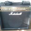 Marshall MG100DFX Amplifier