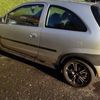 vauxhall corsa 1.2 sxi