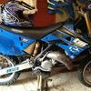 TM 125 2005 NOT KTM RM KX KXF CR CRF