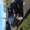 Seat leon fr tdi 150