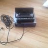 JVC 12 disc changer 