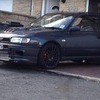 Nissan pulsar GtiR 310-330bhp st rs vxr gti turbo 125cc