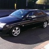 vauxhall vectra 1.9 cdti sri 150 bhp