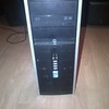 HP Compaq elite 8300 convertible micro tower
