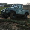 Defender 90 300tdi