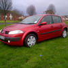 2003 Renault Megane Expression DCI -RS ST VXR S3 BMW AUDI VRS CORSA - OPEN TO GOOD OFFER'S