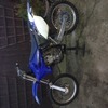 yzf 250 2004