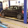 renault clio 182